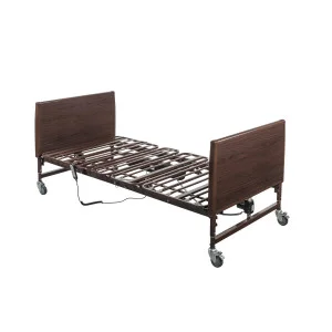 Lightweight Bariatric Homecare Bed | Homecare Bariatric | Bariatric Beds | Beds | Products | Henyuan Medical
