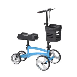 Nitro® Glide Knee Walker | Knee Walkers | Walkers | Mobility | Products | Henyuan Medical