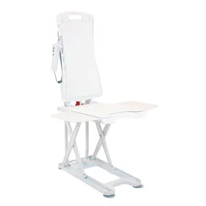 Bellavita Dive Bath Lift | Bath Lifts | Bath Safety | Products | Henyuan Medical