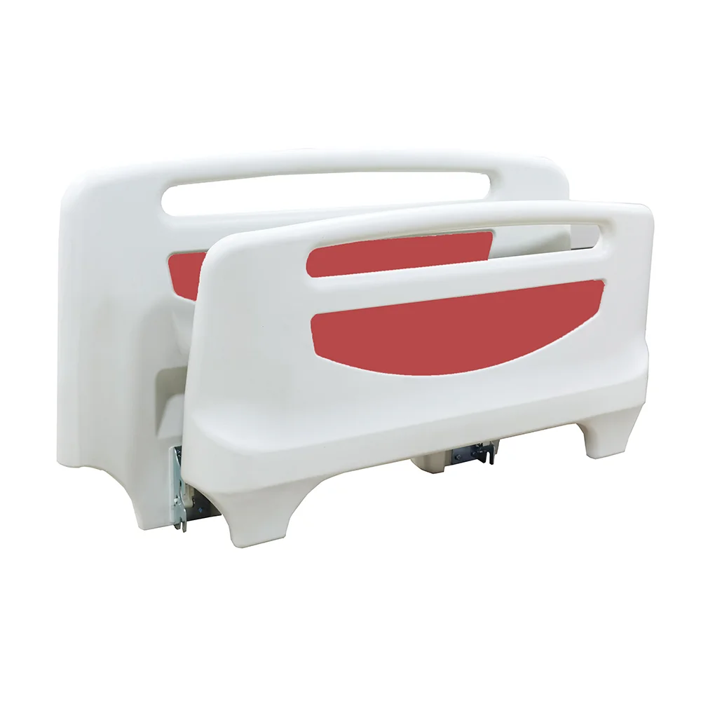 YF-B-2015 Plastic Head Foot Board