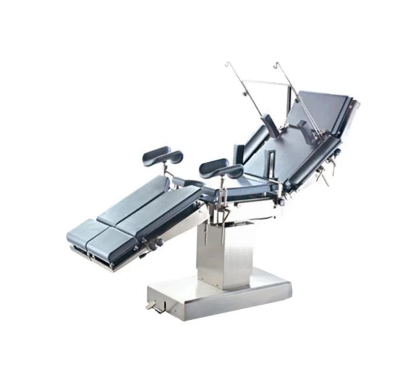 YA-06E Radiolucent Surgical Operating Room Table
