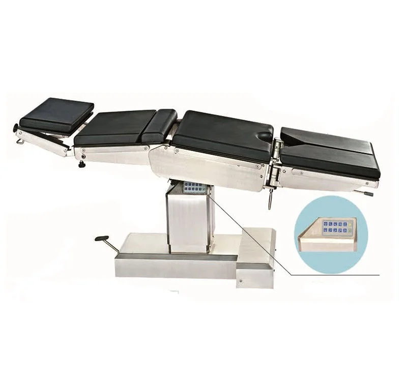 General Adjustable Orthopedic Surgery Table