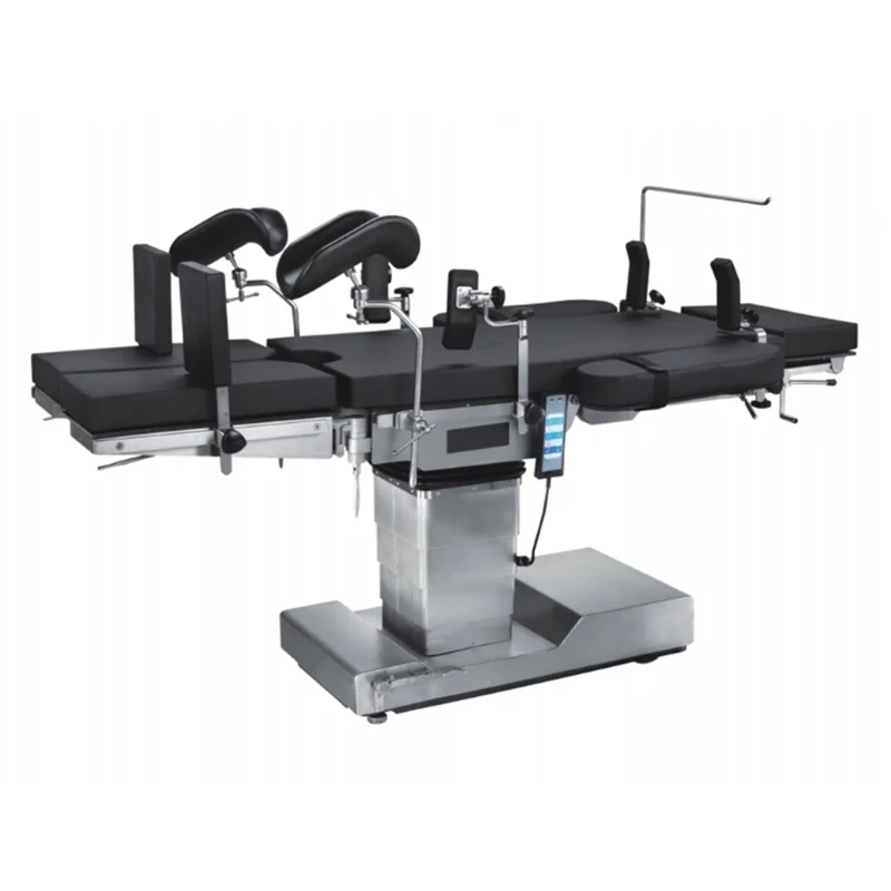 YFDT-PY08 Electric Operation Table