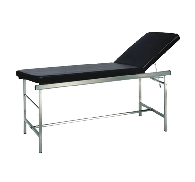 YA-EC-S03 Stainless Steel Examination Table For Medical Office