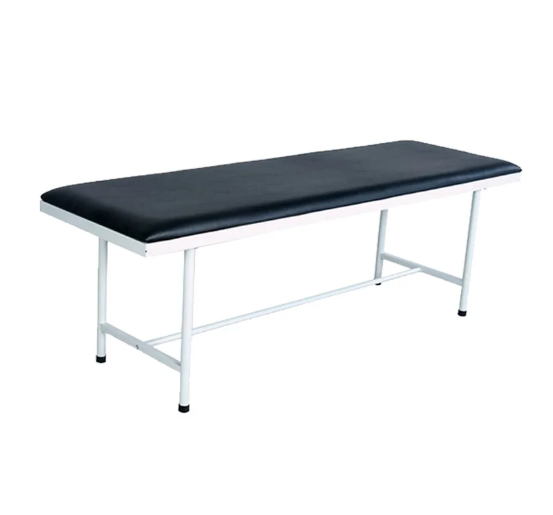 YA-EC-M01 Hospital Manual Patient Examination Table For Clinic