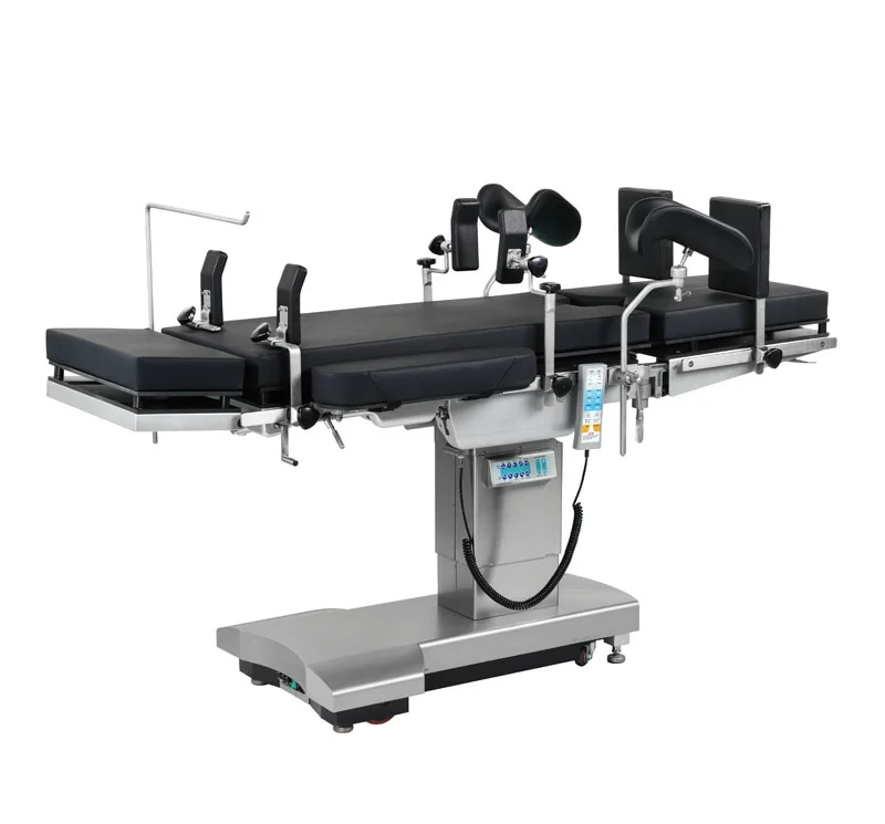 Advanced  Electro-hydraulic Operating Table