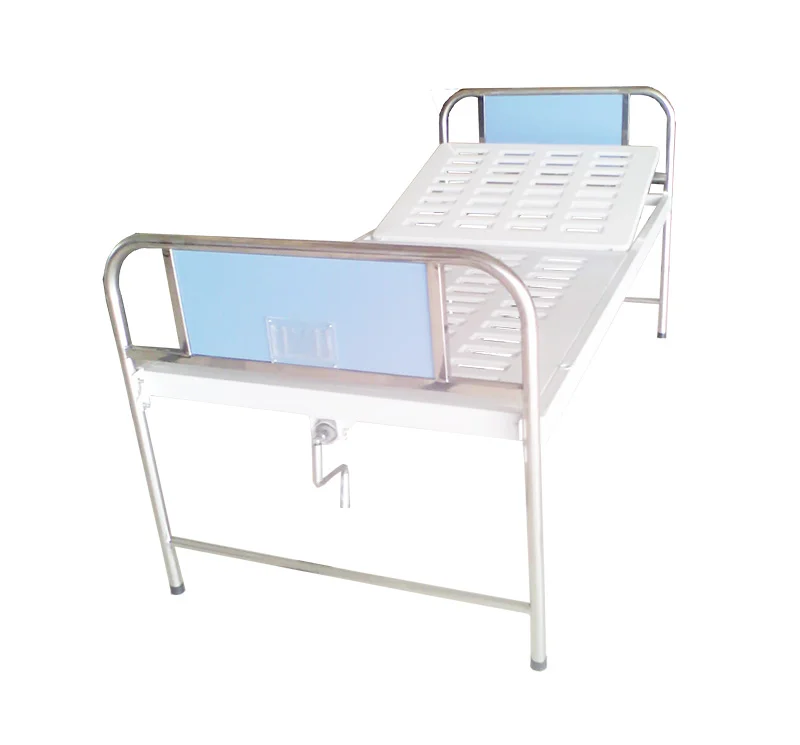 One Function Adjustable Bed For Patients