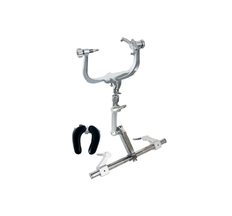 Brain Surgery Head Support