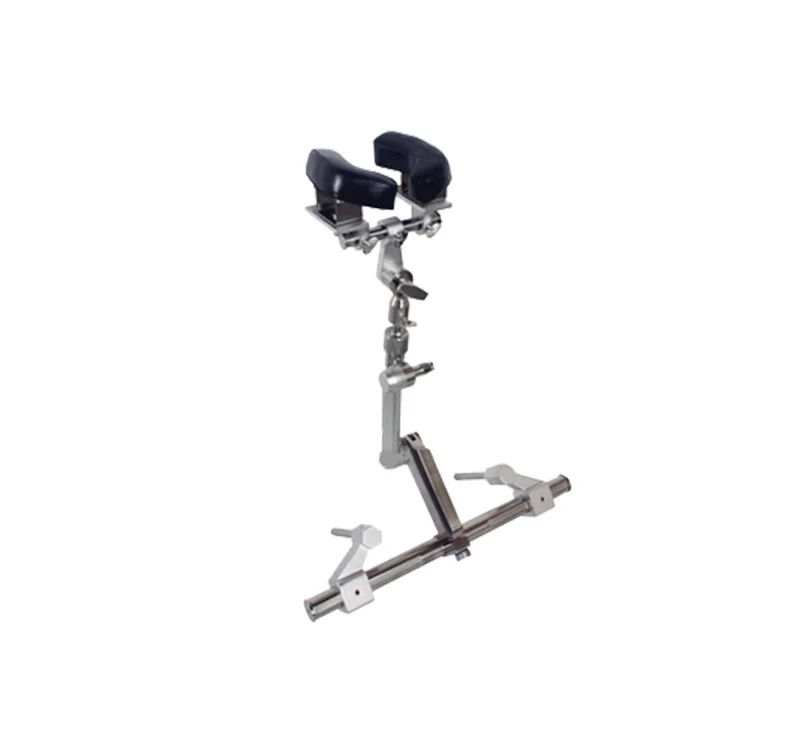 Brain Surgery Head Support