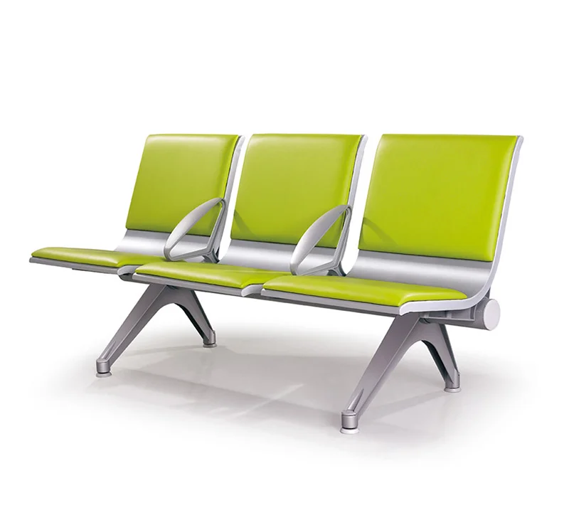 Waiting Chair for airport hospital office