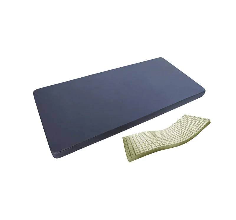 Profiling foam Mattress
