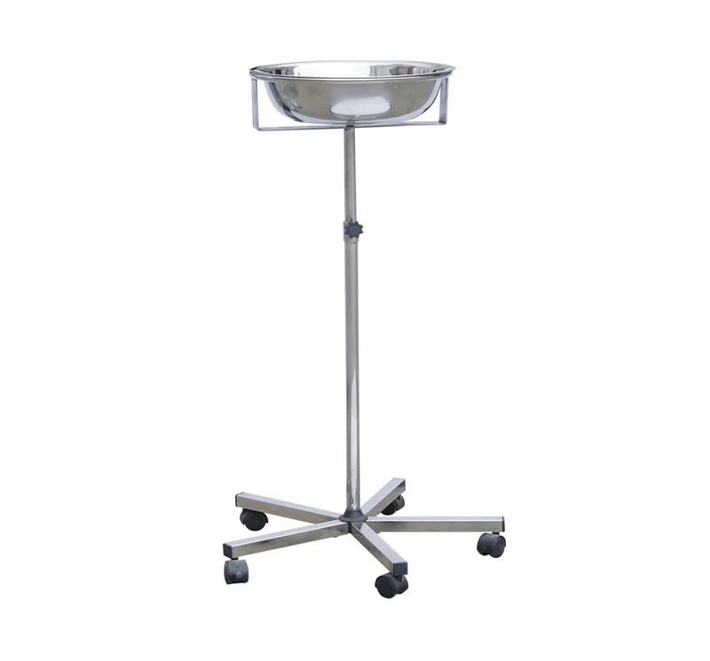 MK-S33Hand Wash Basin Stand Single Bowl For Hospital