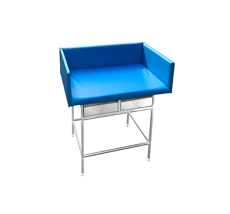 Swaddling Table Use For New Born