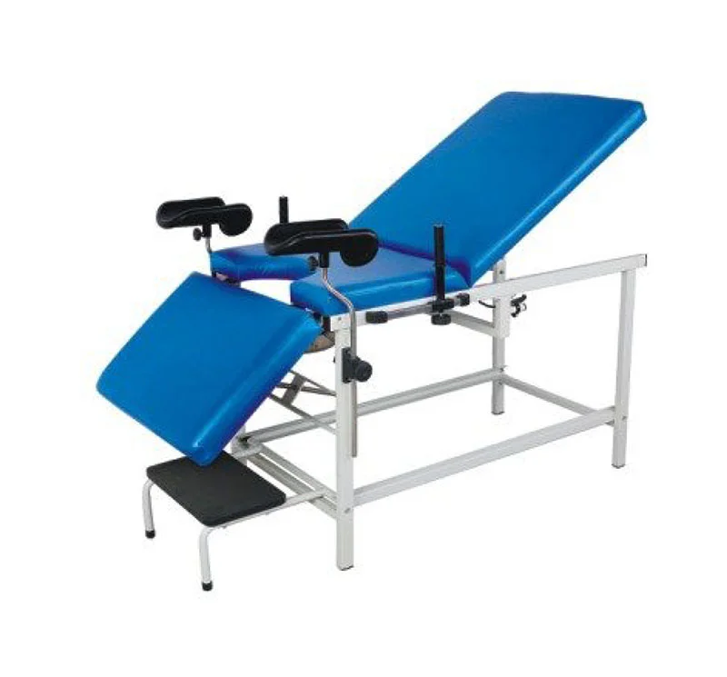 Mechanical Gynecology Table 3 Section Stainless Steel
