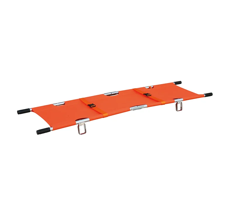 YA-ES05 Folding Emergency Stretchers For First Aid