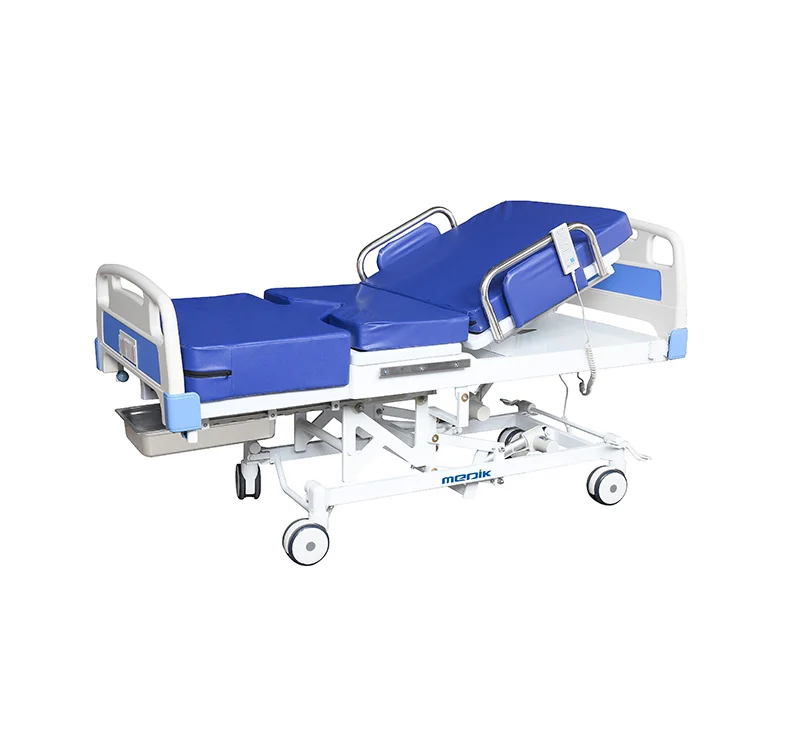 Mutli-Fucntion Electric Obstetric Delivery Bed 