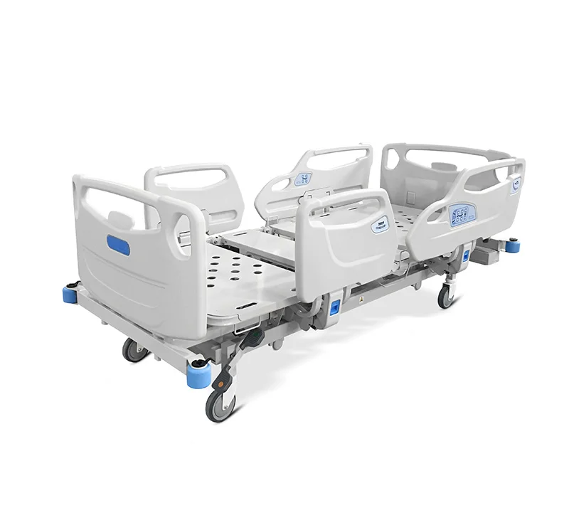 YA-D5-13 New Electric Adjustable Medical Bed With Remote Control