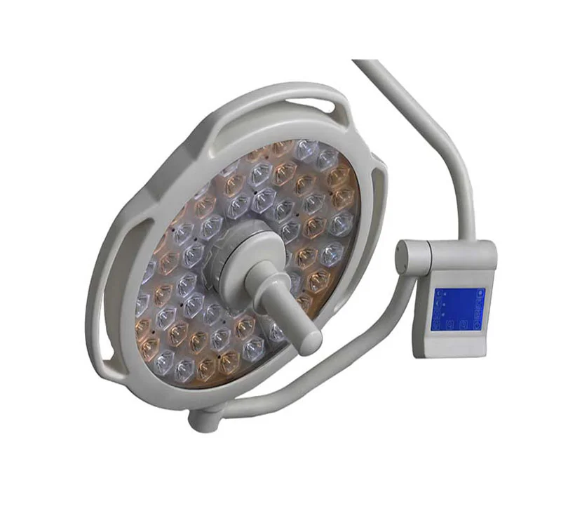 MK-LED500 Ceiling Mounted LED Surgical Light For OT Room