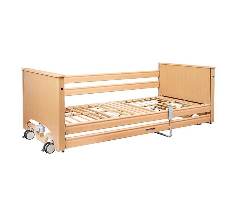 YA-DH5-3 Ultra Low Profiling Bed China