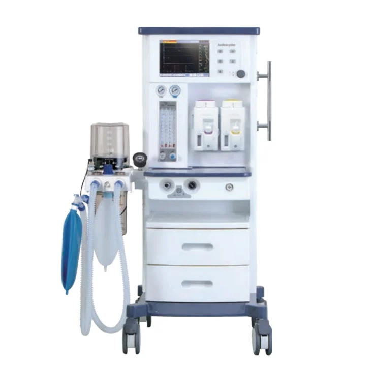 YFAM-A02 Anesthesia Machine