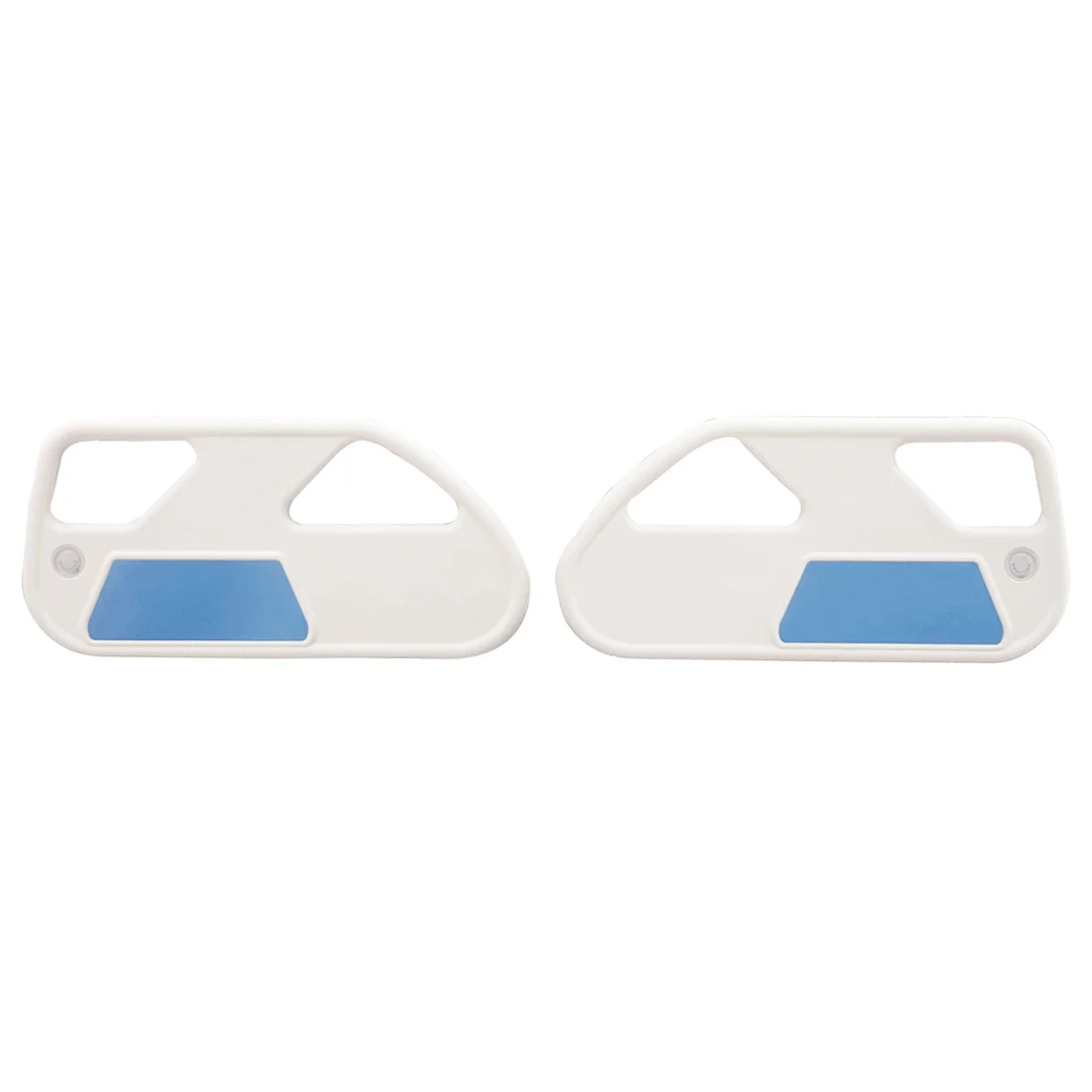 YF-P-2008 Plastic Side Rail