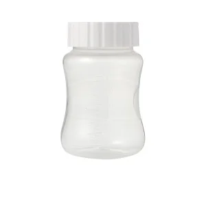 Pure Expressions Replacement Bottle, 1 ea | Breast Pumps | Personal Care | Products | Henyuan Medical