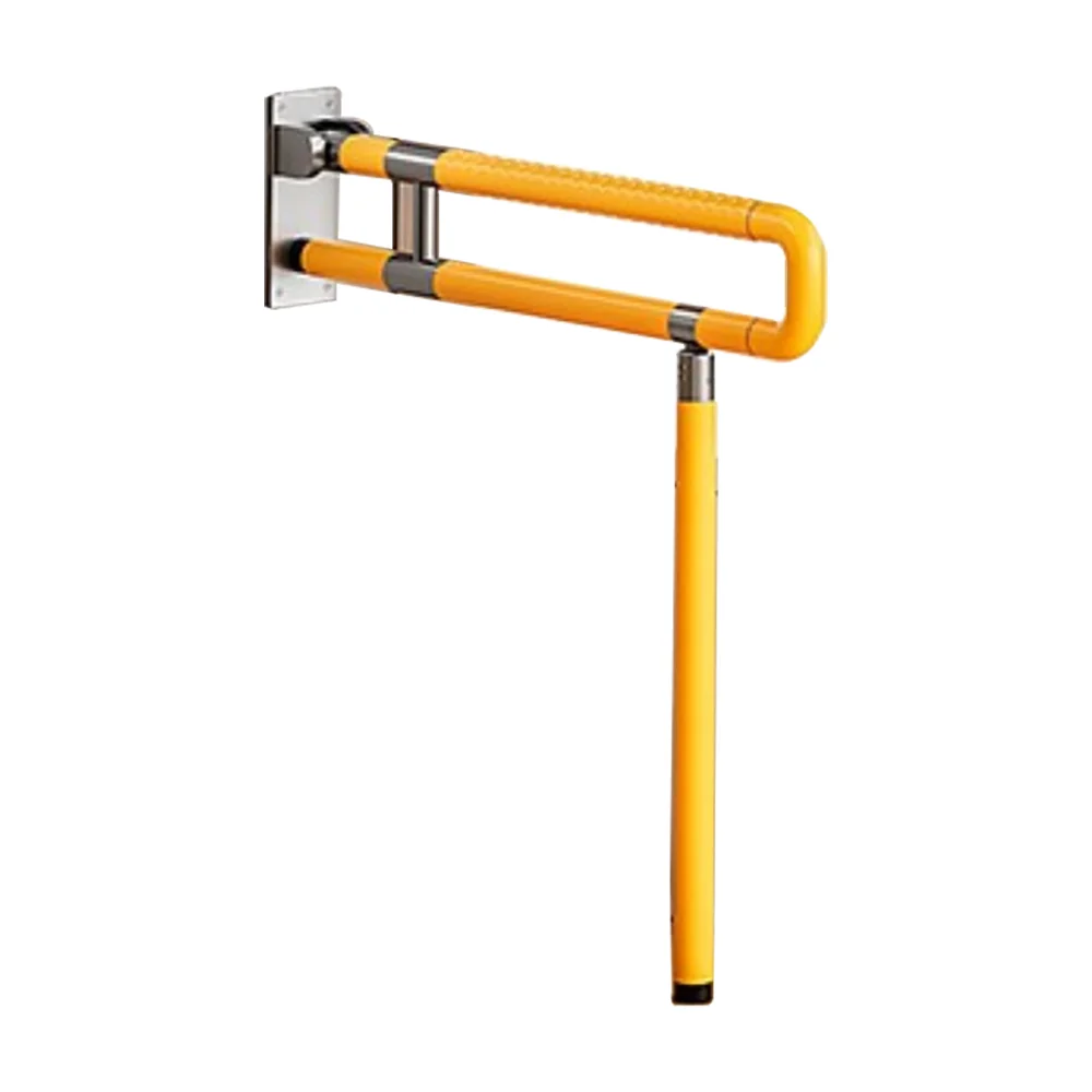 YF-AC08 Floor Folding Toilet Armrest