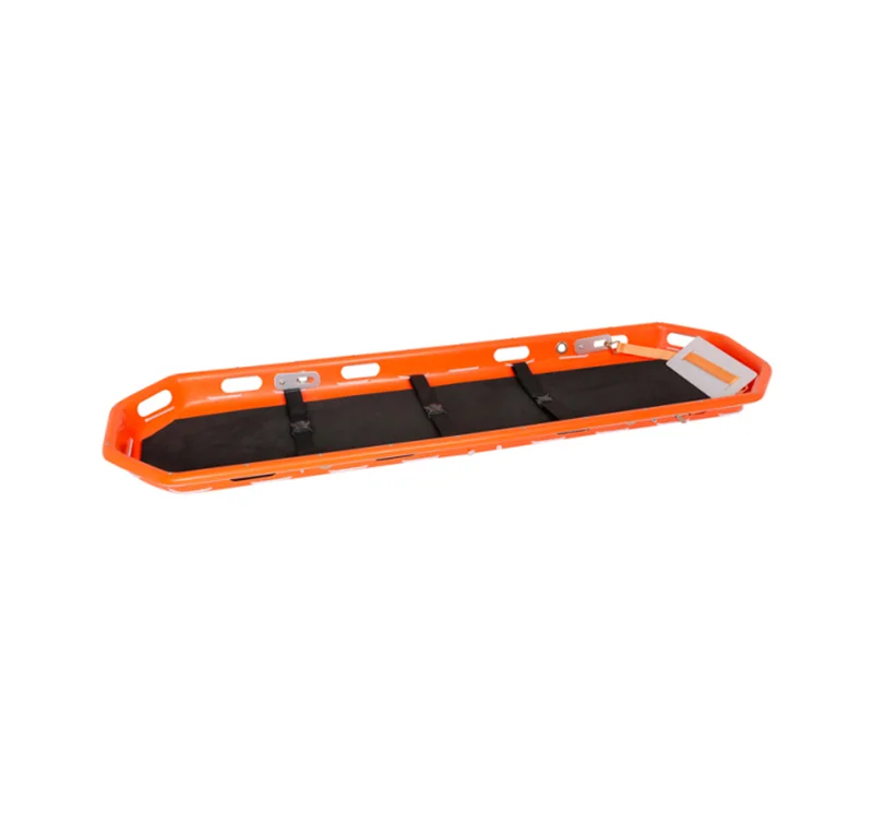 YA-BS01 Emergency Rescue Basket Stretcher 