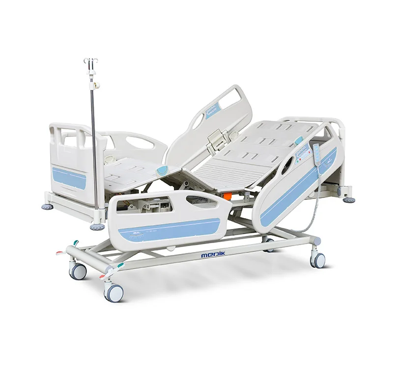 YA-D6-3 New Fully Electric High End Hospital Beds For Sale