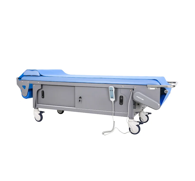 YA-EC-U01 Electric Ultrasound Exam Tables For Sale