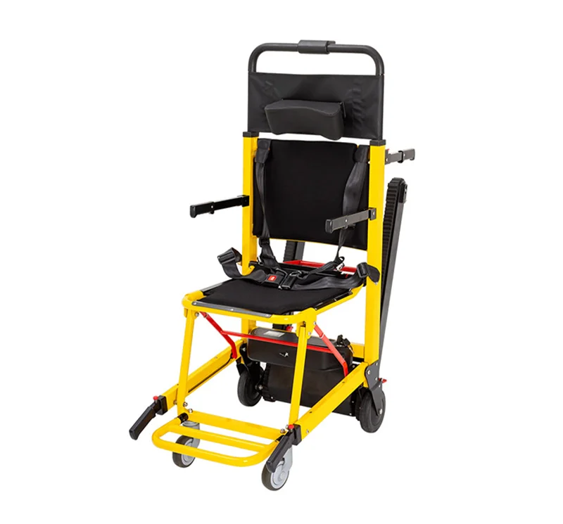 YA-SS06 Electric Stair Chair Stretcher 