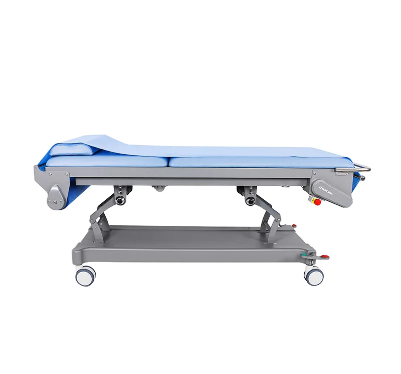 YA-EC-U02 Power Ultrasound Tables For Sale