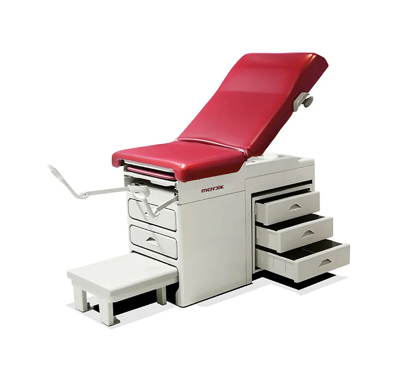 Mechanical Gynecology Exam Chair
