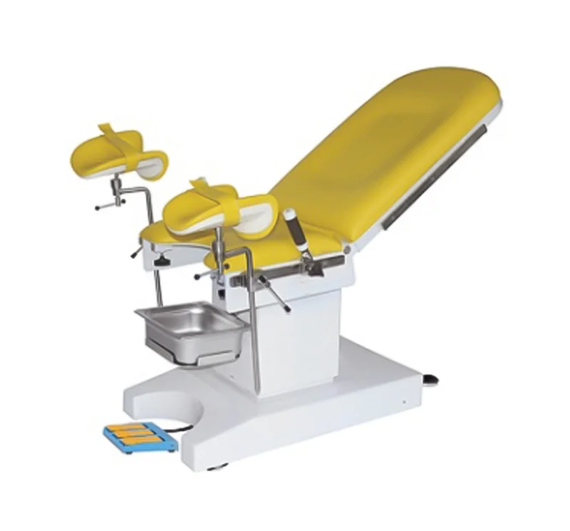 MC-D16 Modern Electric Gynecology Chair