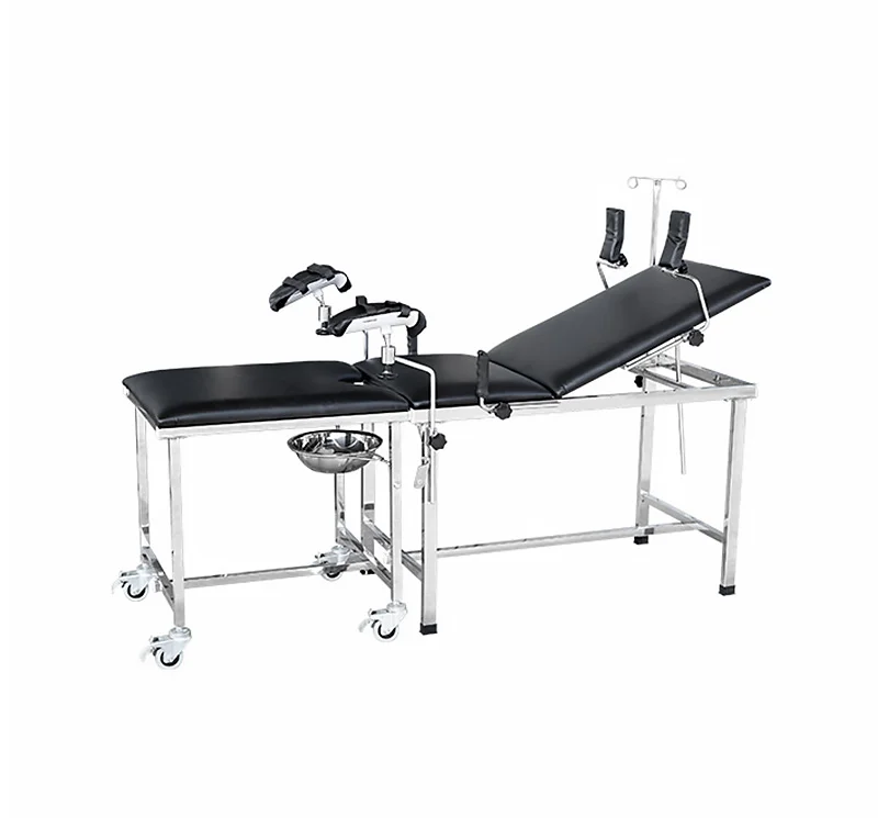 Gynecology Bed Birth Bed 