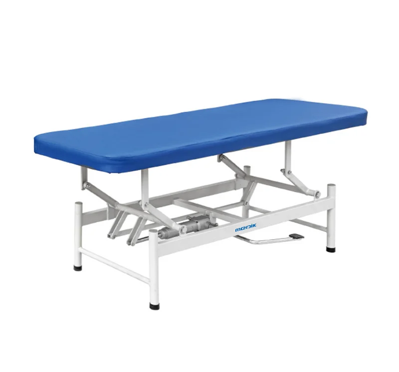 YA-EC-H01 Hospital Hydraulic Patient Examination Couch For Sale
