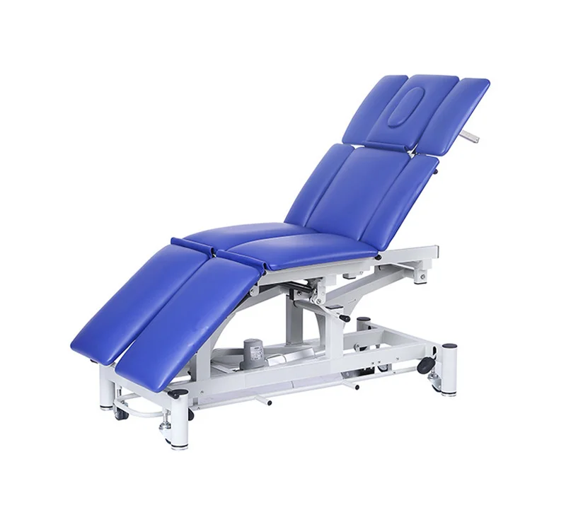 Multifunctional Physiotherapy Treatment Tables For Sale 