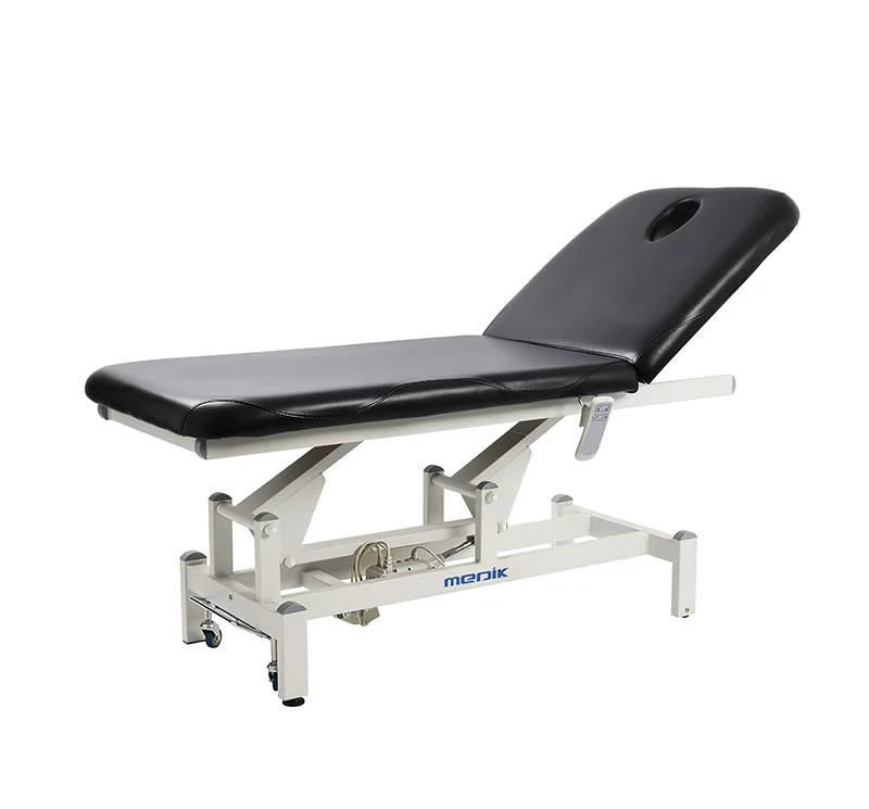 YA-ET-D01 Economy Hi Low Treatment Tables For Physiotherapy