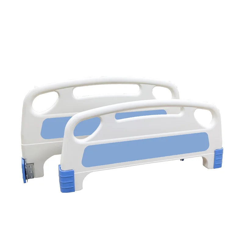 YF-B-2021 Plastic Head Foot Board