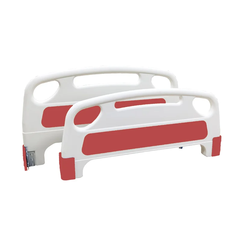 YF-B-2025 Plastic Head Foot Board