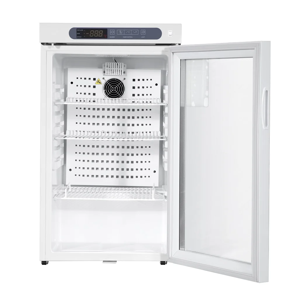 YF-RE-01 Refrigerator Freezer