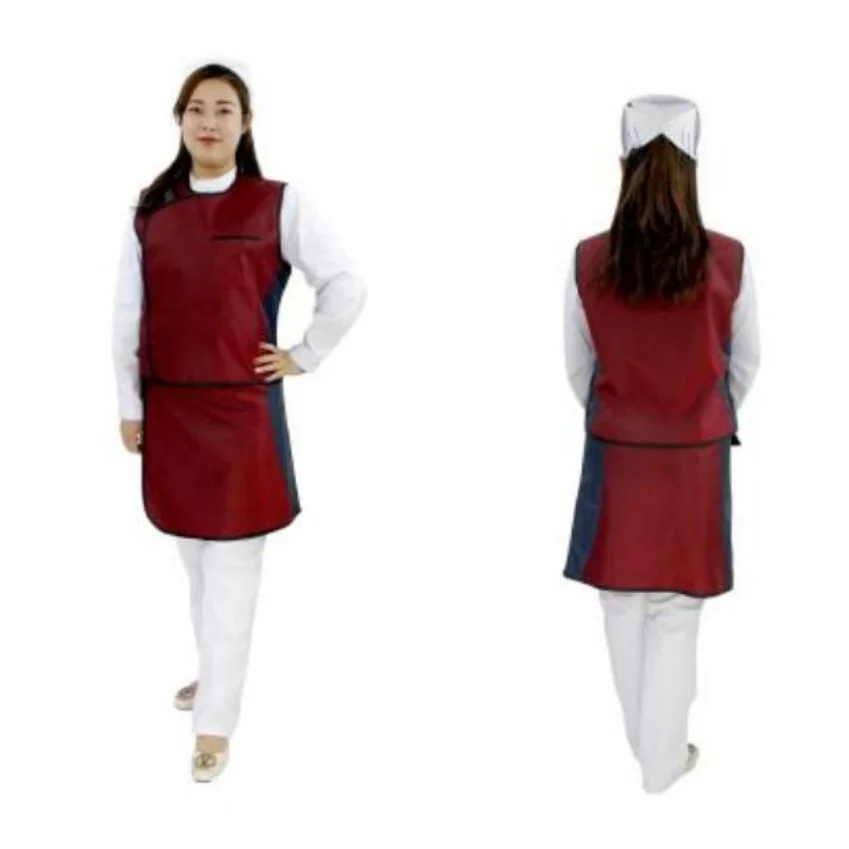 YF-FH-Y11 Lead Apron Set