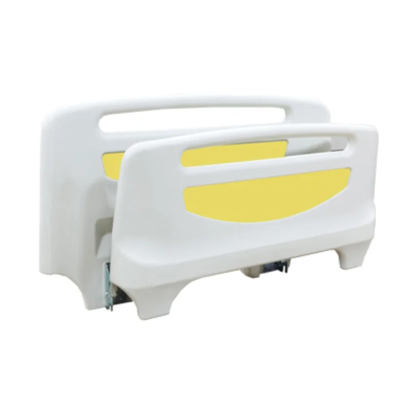 YF-B-2014 Plastic Head Foot Board