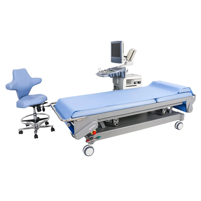 YFC-PT12 Ultrasound Exam Tables