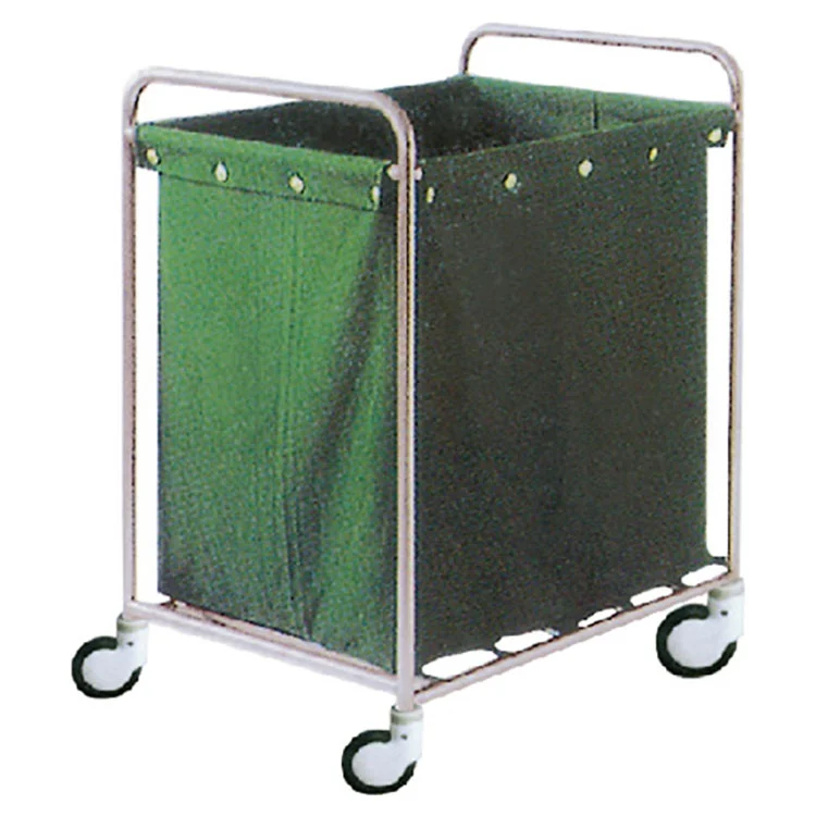 YFQ-L03 S.S Linen Trolley