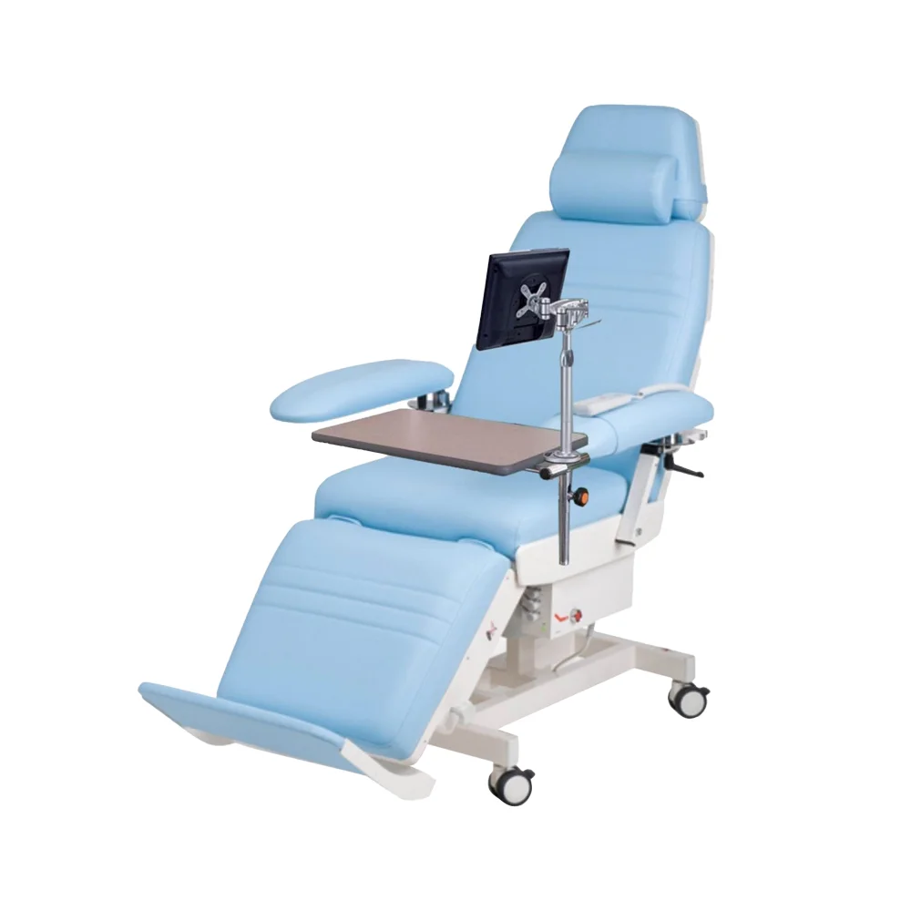 YFY-D08 Electric Dialysis Chair