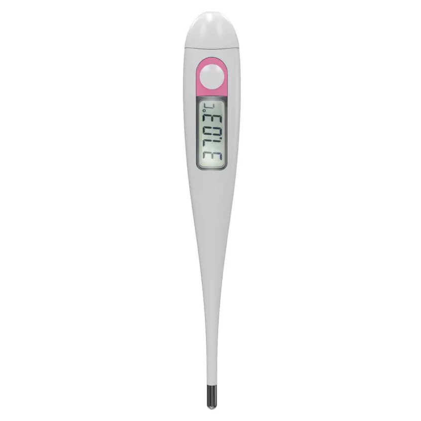 YFRT-D26 Water Resistant Basal Thermometer for Family Planning