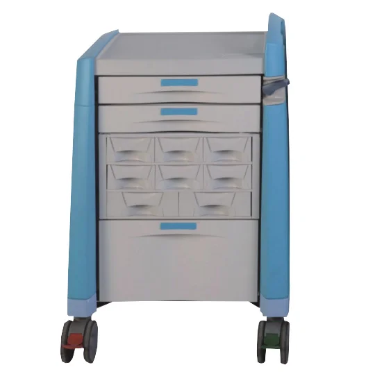 YFM-E02 Medicine Cart