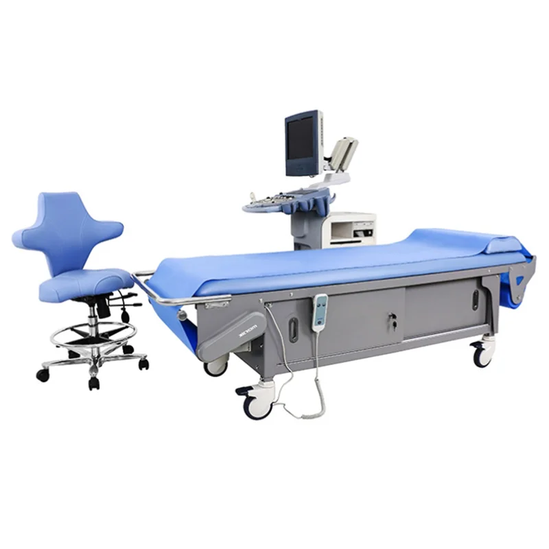 YFC-PT13 Ultrasound Exam Tables