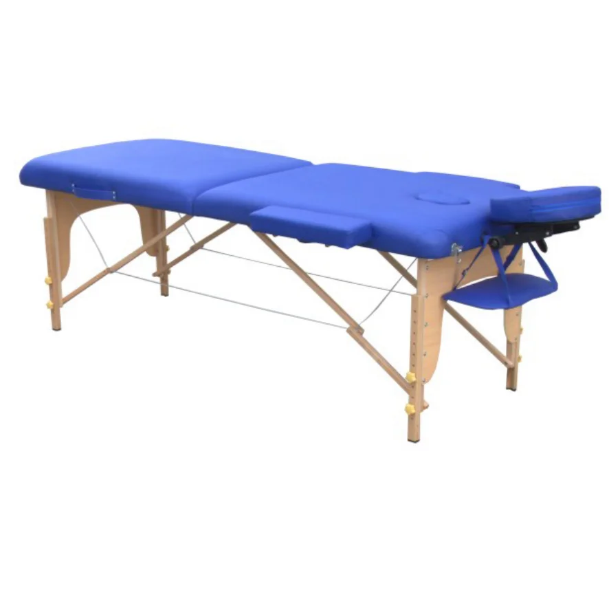 YFM-C02 Massage Couch